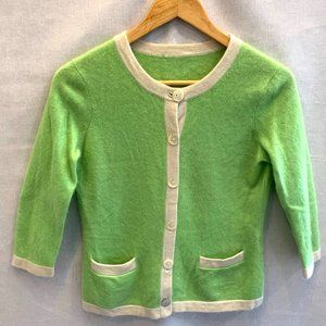 100% Cashmere jacket